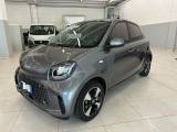 SMART ForFour EQ Prime