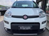 FIAT Panda 85cv Turbo 4x4