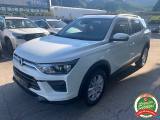KGM Korando 1.6 Diesel 2WD Road KM0