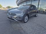 VOLKSWAGEN T-Roc 1.0 TSI Style