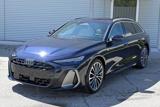 AUDI A6 Avant 2.0 Tdi 204cv S-tronic S-line edition