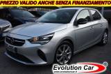 OPEL Corsa 1.5 D 100 CV Edition