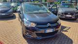 CITROEN C4 1.6 e-HDi 110 airdream CMP6 Exclusive