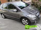 MERCEDES-BENZ A 160 Avantgarde