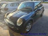 MINI One 1.6 16V One