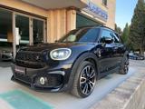MINI Countryman 2.0 Cooper SD JCW Countryman-TETTO APR/PAN