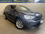 VOLKSWAGEN Taigo 1.0 TSI 110 CV DSG Life