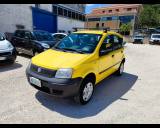 FIAT Panda 1.3 MJT 16V 4x4