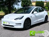 TESLA Model 3 Long Range Dual Motor FINANZIABILE GARANTITA