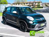 FIAT 500L 1.6 Multijet 120 CV Trekking GARANTITA
