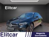 MERCEDES-BENZ A 180 Automatic Progressive Advanced