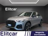 AUDI Q5 SPB 40 TDI quattro S tronic S line