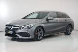 MERCEDES-BENZ CLA 200 SHOOTING BRAKE 200 D 136 CV PREMIUM 4 MATIC AUTO