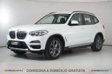 BMW X3 XDRIVE 20D 190CV AUT. XLINE
