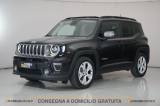 JEEP Renegade 1.3 T4 150CV DCT LIMITED