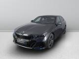 BMW 520 Serie 5 G60 Berlina - d 48V sdrive MSport auto