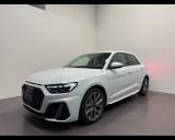 AUDI A1 SPORTBACK 30 TFSI S LINE EDITION