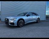 AUDI A6 AVANT 55 TFSIe PHEV QUATTRO S-TRONIC S LINE EDITI