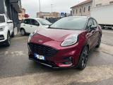 FORD Puma 1.0 EcoBoost Hybrid 125 CV aut. Vivid Ruby Edition
