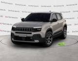 JEEP Avenger 1.2 Turbo MHEV Longitude