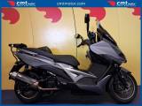 KYMCO Xciting 400i Garantito e Finanziabile
