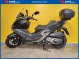 KYMCO Xciting 400i Garantito e Finanziabile