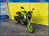 KEEWAY MOTOR RKF 125 Garantita e Finanziabile
