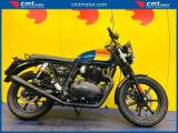 ROYAL ENFIELD Interceptor 650 Garantita e Finanziabile