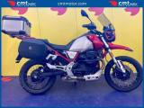 MOTO GUZZI V85 TT Garantita e Finanziabile