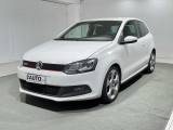 VOLKSWAGEN Polo 1.4 TSI DSG 3 porte GTI