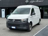 VOLKSWAGEN Transporter 2.0 TDI 150CV 4M. PC Furg. Coibent. FNAX Bsn