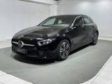 MERCEDES-BENZ A 180 d Automatic Sport