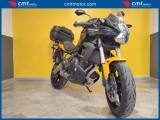 KAWASAKI Versys 650 Garantita e Finanziabile