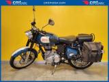 ROYAL ENFIELD Classic 500 Garantita e Finanziabile