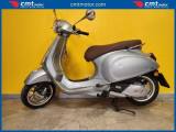 VESPA Primavera 125 Garantito e Finanziabile