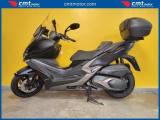 KYMCO Xciting 400i Garantito e Finanziabile