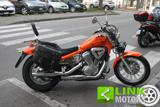 HONDA VT 600 C SHADOW