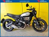 DUCATI Scrambler 800 Garantita e Finanziabile