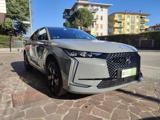 DS AUTOMOBILES DS 4 performance line