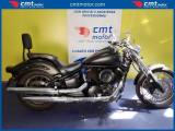 YAMAHA XVS 1100 Finanziabile - NERO OPACO - 43000