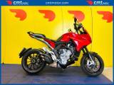 MV AGUSTA Turismo Veloce 800 Garantita e Finanziabile