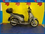 KYMCO People 125 Garantito e Finanziabile