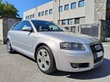 AUDI A3 A3 II 2003 3p 1.6 fsi Ambition 115cv Unico Propr
