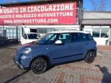FIAT 500L Cross 1.4 City s Adatta x Neopatentati
