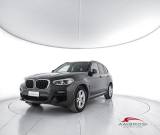 BMW X3 xdrive30e auto M-Sport