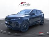 LAND ROVER Range Rover Evoque 2.0D I4 240 CV AWD Auto R-Dynamic SE