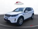 LAND ROVER Discovery Sport 2.0 TD4 163 CV AWD Auto