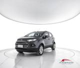 FORD EcoSport 1.5 TDCi 95 CV Business