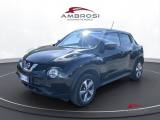 NISSAN Juke 1.5 dCi Start&Stop Acenta