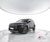JEEP Compass 1.6 mjt Limited 2wd 130cv